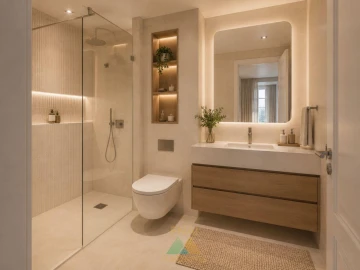 Apartamento T2 para Venda em Arcos de Valdevez (São Paio) e Giela
