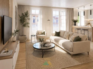 Apartamento T2 para Venda em Arcos de Valdevez (São Paio) e Giela