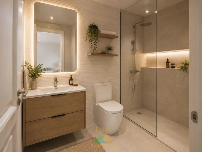 Apartamento T2 para Venda em Arcos de Valdevez (São Paio) e Giela Foto 4