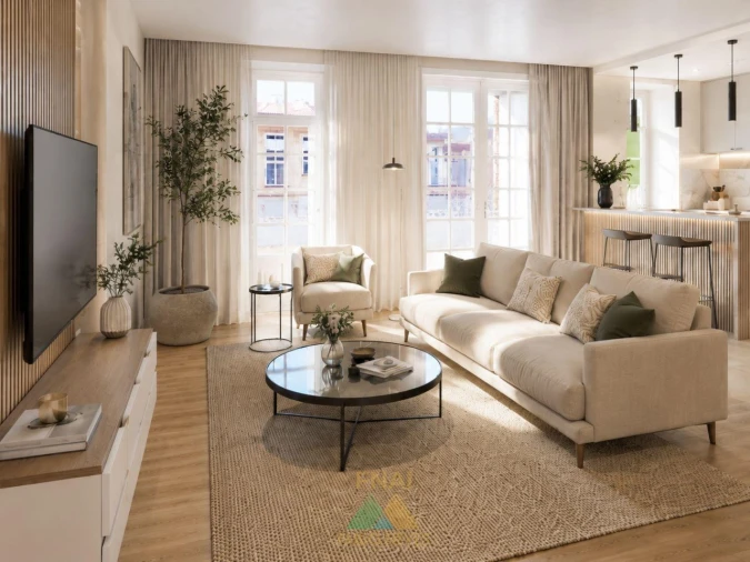 Apartamento T2 para Venda em Arcos de Valdevez (São Paio) e Giela Foto 8