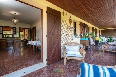 Moradia T4 para Venda em Arcozelo
