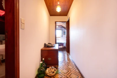 Moradia T4 para Venda em Arcozelo