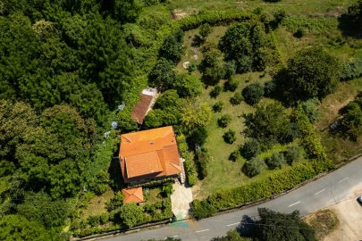 Moradia T4 para Venda em Arcozelo