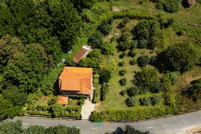 Moradia T4 para Venda em Arcozelo