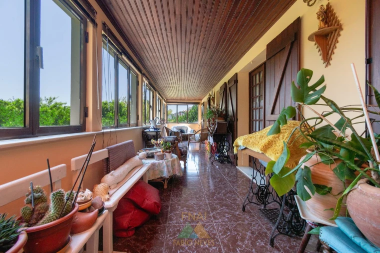Moradia T4 para Venda em Arcozelo Foto 33
