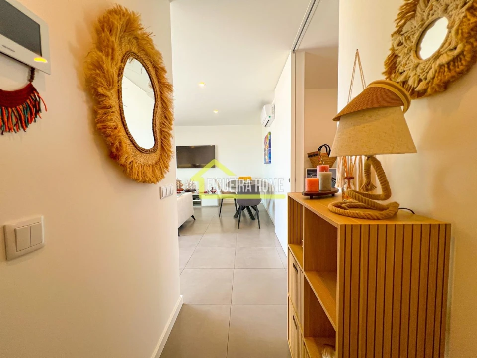 Apartamento T2 para Venda em Buarcos Foto 5