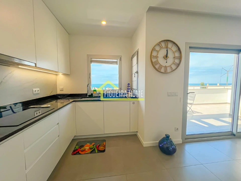 Apartamento T2 para Venda em Buarcos Foto 12