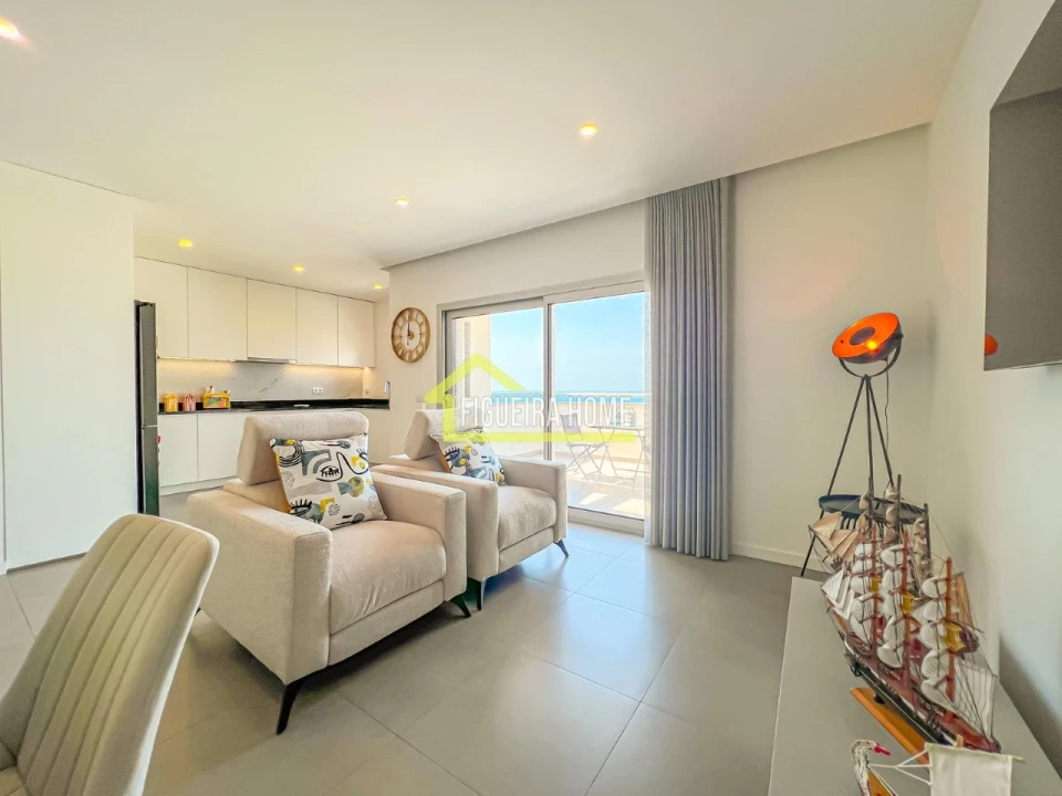 Apartamento T2 para Venda em Buarcos Foto 6