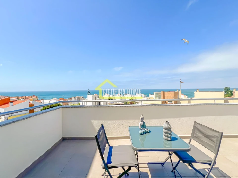 Apartamento T2 para Venda em Buarcos Foto 18