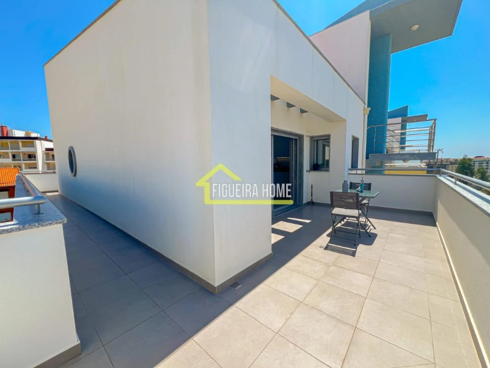 Apartamento T2 para Venda em Buarcos Foto 22