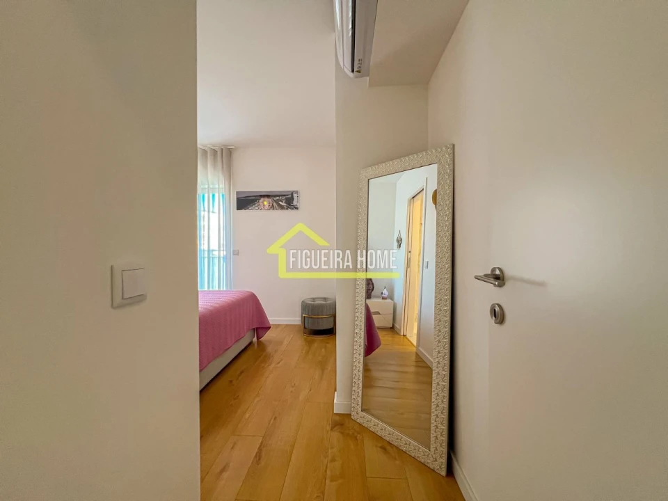 Apartamento T2 para Venda em Buarcos Foto 29