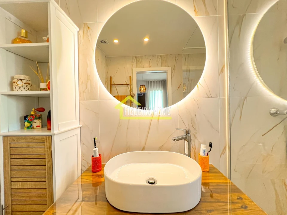 Apartamento T2 para Venda em Buarcos Foto 34