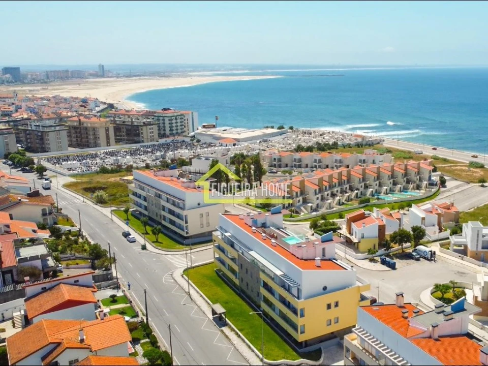 Apartamento T2 para Venda em Buarcos Foto 47