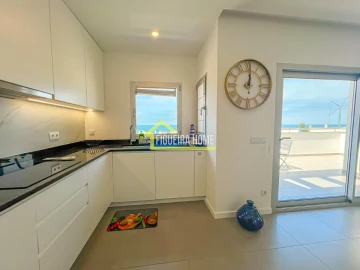 Apartamento T2 para Venda em Buarcos
