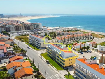 Apartamento T2 para Venda em Buarcos