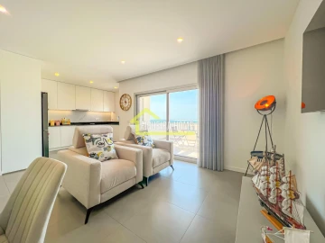 Apartamento T2 para Venda em Buarcos