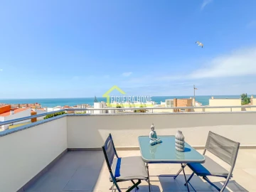Apartamento T2 para Venda em Buarcos