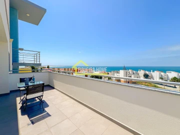 Apartamento T2 para Venda em Buarcos