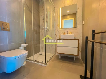 Apartamento T2 para Venda em Buarcos