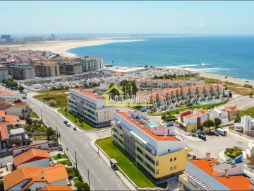 Apartamento T2 para Venda em Buarcos