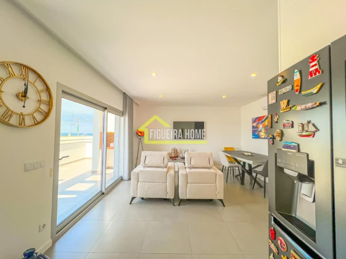 Apartamento T2 para Venda em Buarcos Foto 7