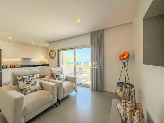 Apartamento T2 para Venda em Buarcos Foto 16