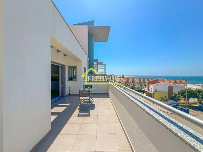 Apartamento T2 para Venda em Buarcos Foto 20