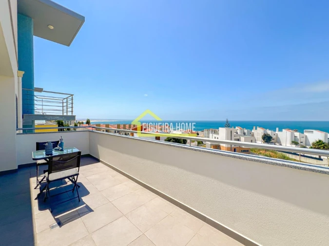Apartamento T2 para Venda em Buarcos Foto 24