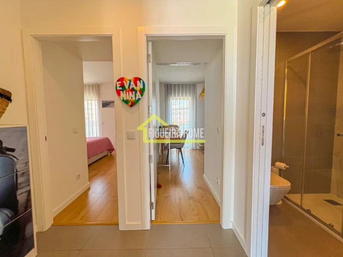 Apartamento T2 para Venda em Buarcos Foto 28