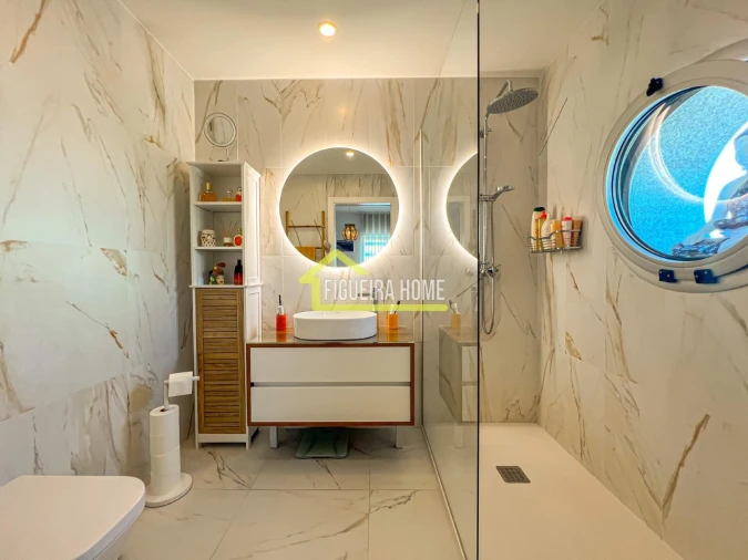 Apartamento T2 para Venda em Buarcos Foto 33