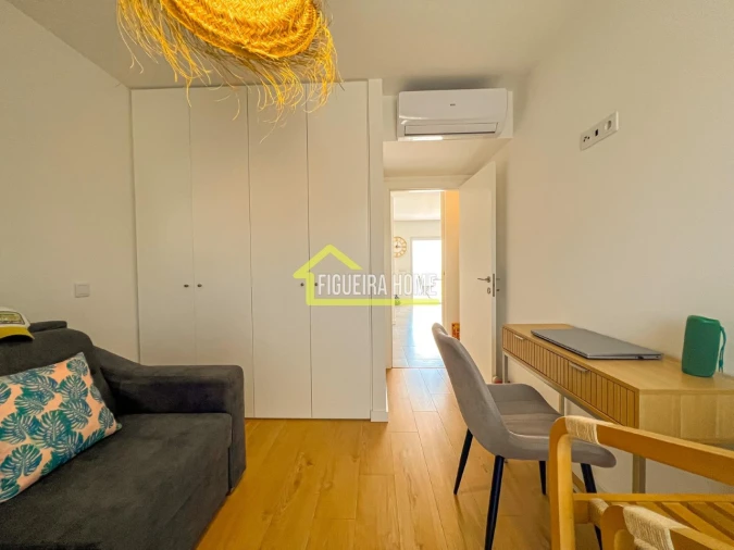 Apartamento T2 para Venda em Buarcos Foto 38