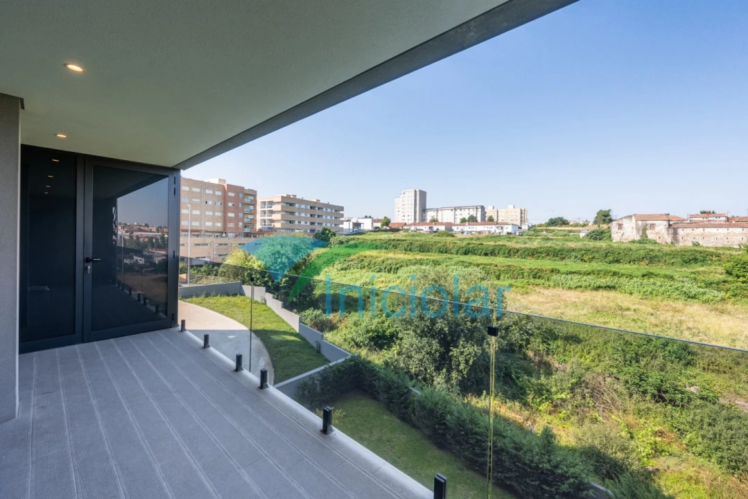 Apartamento T3 para Venda em Rio Tinto Foto 6