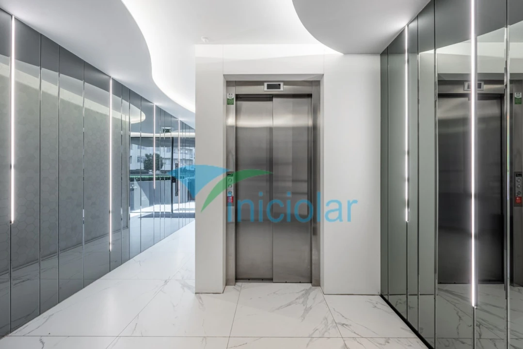 Apartamento T3 para Venda em Rio Tinto Foto 18
