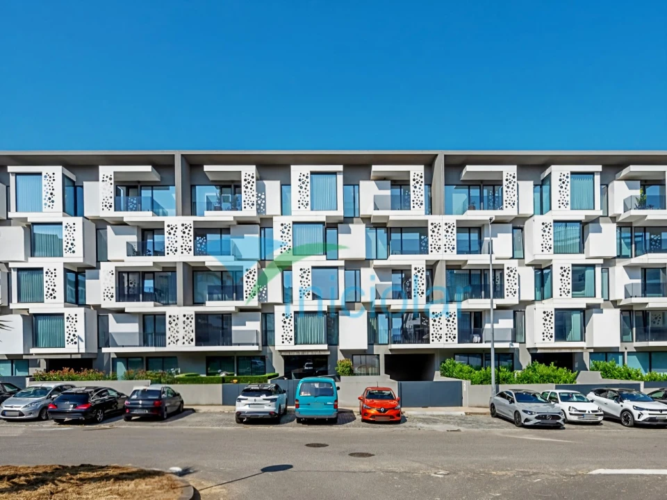 Apartamento T3 para Venda em Rio Tinto Foto 20