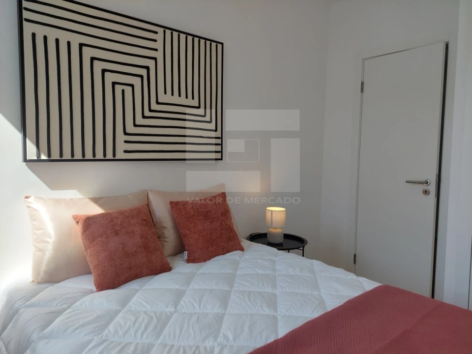 Apartamento T3 para Venda em Benfica Foto 10