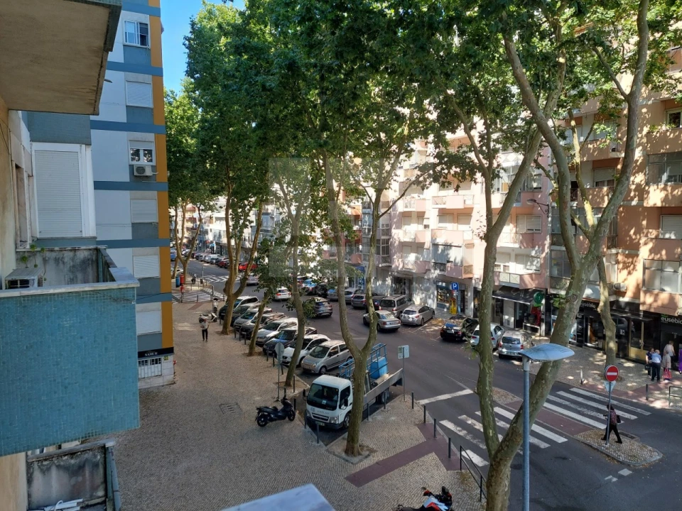 Apartamento T3 para Venda em Benfica Foto 17