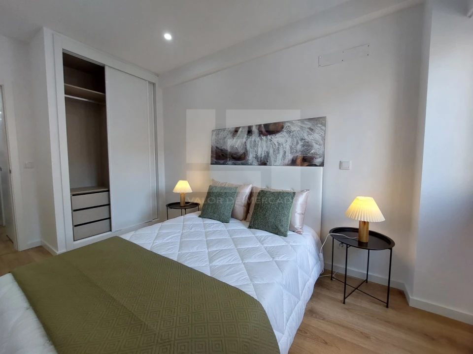 Apartamento T3 para Venda em Benfica Foto 12