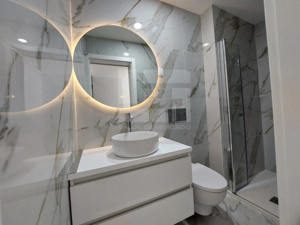 Apartamento T3 para Venda em Benfica Foto 11