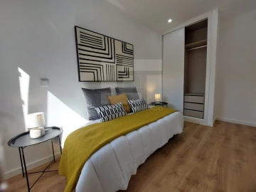 Apartamento T3 para Venda em Benfica