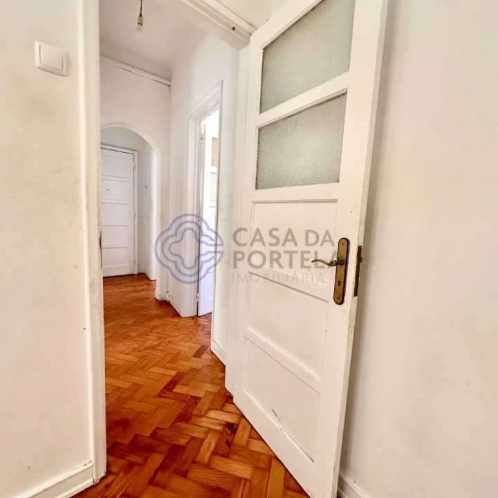 Apartamento T2 para Venda em Sacavém e Prior Velho Foto 24