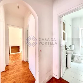 Apartamento T2 para Venda em Sacavém e Prior Velho