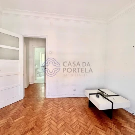 Apartamento T2 para Venda em Sacavém e Prior Velho