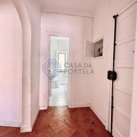 Apartamento T2 para Venda em Sacavém e Prior Velho