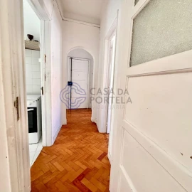 Apartamento T2 para Venda em Sacavém e Prior Velho