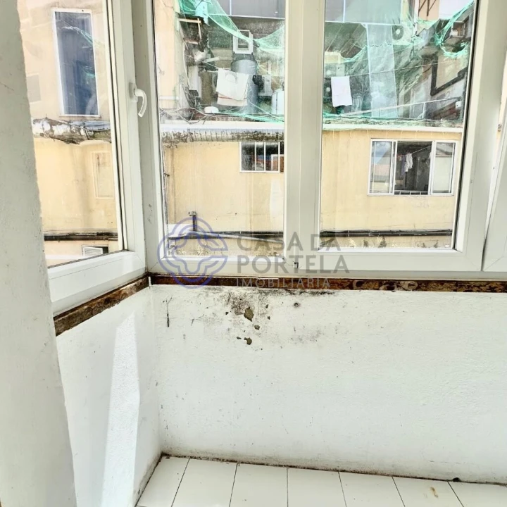 Apartamento T2 para Venda em Sacavém e Prior Velho Foto 28