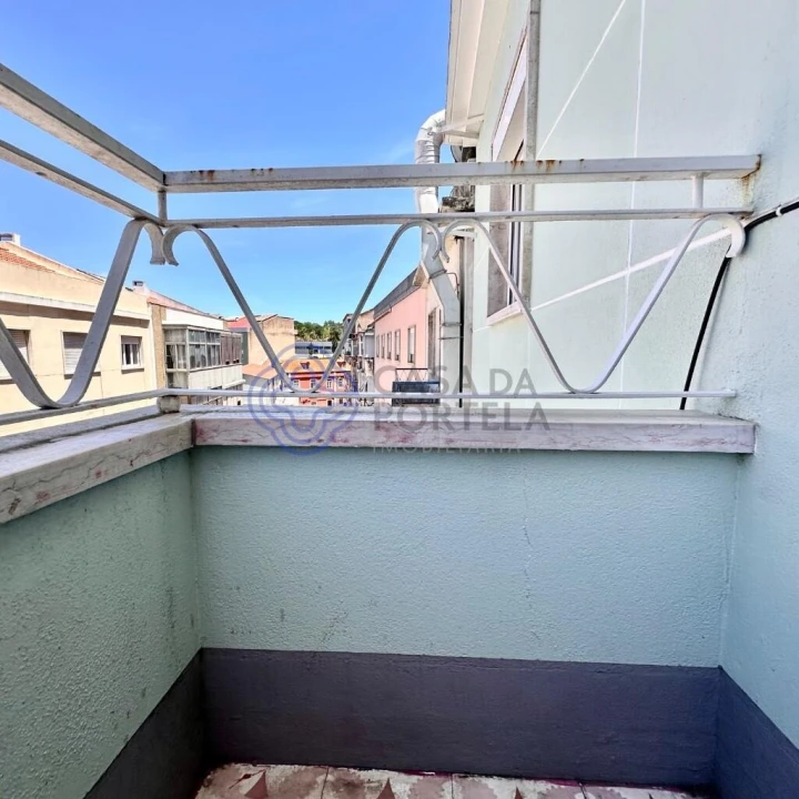 Apartamento T2 para Venda em Sacavém e Prior Velho Foto 7
