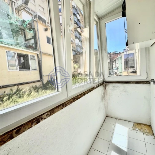 Apartamento T2 para Venda em Sacavém e Prior Velho Foto 29