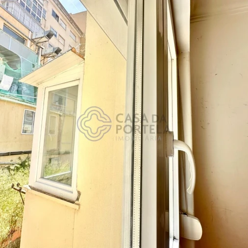 Apartamento T2 para Venda em Sacavém e Prior Velho Foto 22