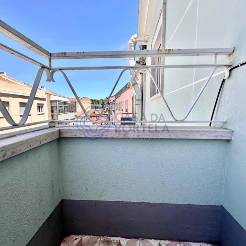 Apartamento T2 para Venda em Sacavém e Prior Velho Foto 7