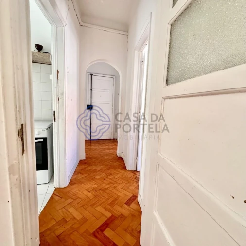 Apartamento T2 para Venda em Sacavém e Prior Velho Foto 25